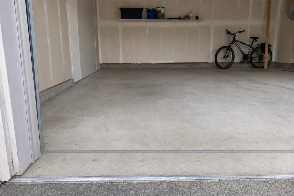 Mesquite Concrete Lifting: Concrete Lifting in Mesquite, TX photo