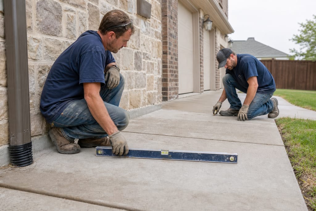 Seal joints photo